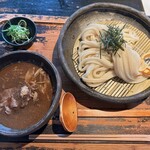 山元麺蔵 - 