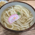 手打うどん 竹寅 - 