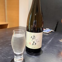 きつね - 