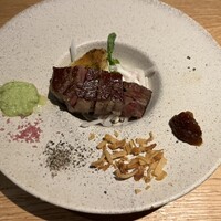 鉄板焼 摩天楼 東京スカイツリー・ソラマチ店 - 