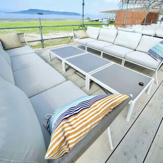 Long Vacation Resort 海の家_1