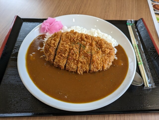 あじわい亭 - 古川（食堂）の写真