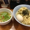 塩つけ麺 灯花