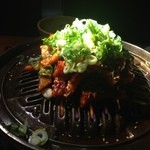 在市 月島本店 - 