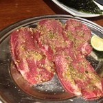 在市 月島本店 - 