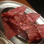 在市 月島本店 - 