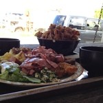 波止場食堂 - スゴい…