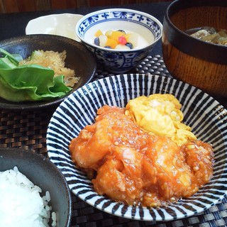 和チャイナ Roppongi_1