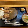 Tonkara Shokudou - とんからカレー　950円