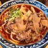 らうめん つけめん 一徹 - 名代岐阜らうめん