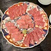焼肉 三日月