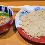 中華そば うえまち - 毎回ビューだね