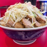 ラーメン二郎 - 