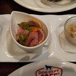 ドッグデプトガーデン - 