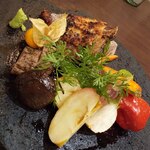 ドッグデプトガーデン - 