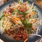 じげもんちゃんぽん - 