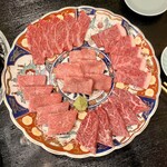 Yakiniku Mikaduki - 