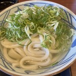 丸亀製麺 - 