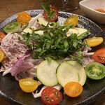 八王子やさいキッチン IL TEATRO AZZURRO - 