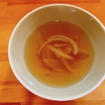 酒音 - オニオンスープ