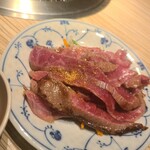 京やき肉よし田 - 