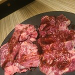 京やき肉よし田 - 