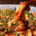 秩父焼肉ホルモン まる助 - 料理写真: