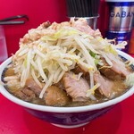ラーメン二郎 - 