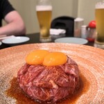 Yakiniku Mikaduki - 