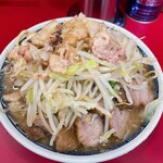 ラーメン二郎 - 