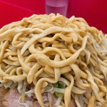 ラーメン二郎 - 