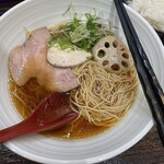 Chuuka Soba Ito - 