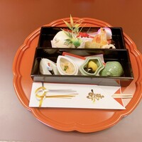 京料理 熊魚菴 たん熊北店 横浜ホテルニューグランド店 - 