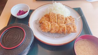 Tonkatsu Ise - 