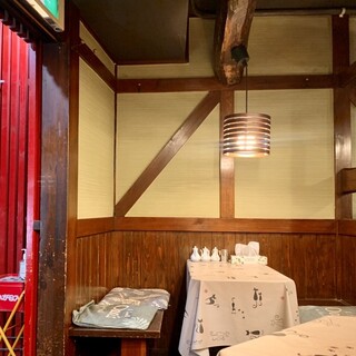 四川料理 天禄園_2