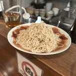 麺道はなもこし - 