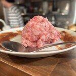 麺道はなもこし - 