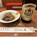 牛たん料理 閣 - 