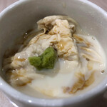 旬菜和味 - 湯葉