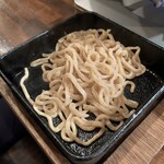 麺道はなもこし - 