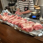 麺道はなもこし - 