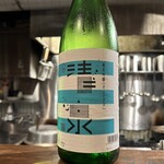 麺道はなもこし - 