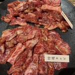 国産牛焼肉くいどん - 