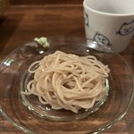 麺道はなもこし - 