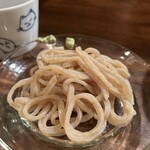 麺道はなもこし - 