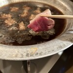 麺道はなもこし - 