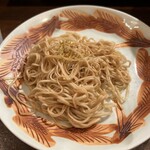 麺道はなもこし - 