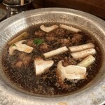 麺道はなもこし - 