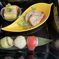 千羽鶴 - 