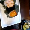 おにぎり 鼓 - 